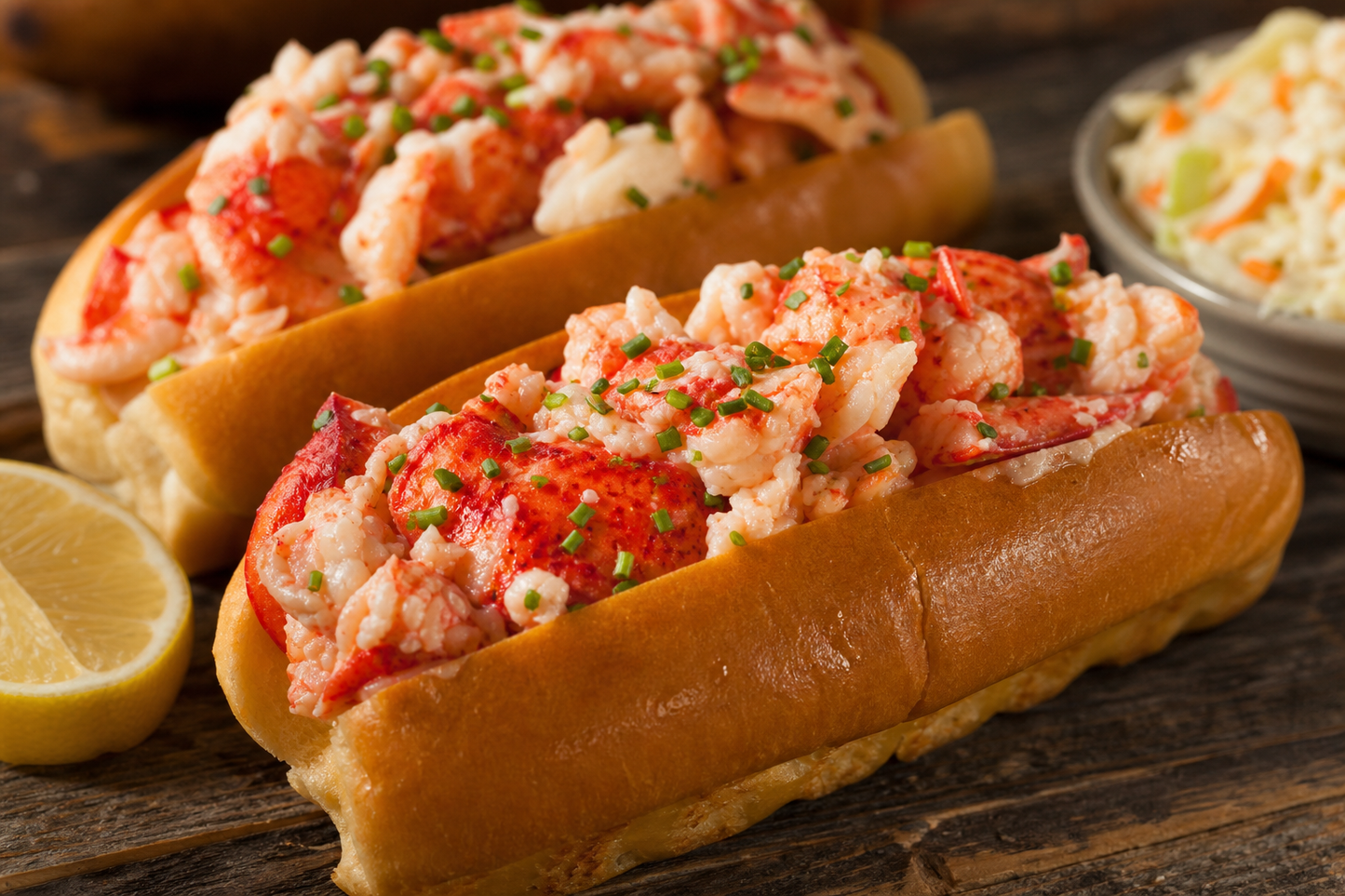 Lobster Rolls Done Right: Why Ours Sell Out Daily - 20897