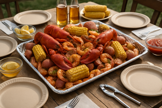 7 Epic Seafood Boil Party Tips That Guarantee Success