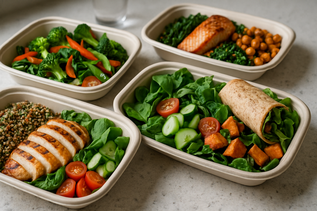 Healthy Take Out Near Me: Smart Choices for Busy Lives