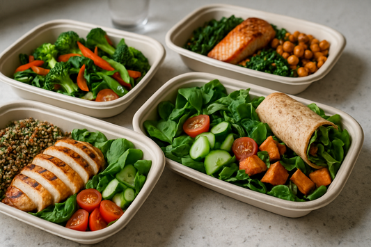 Healthy Take Out Near Me: Smart Choices for Busy Lives