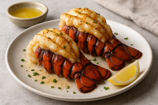 Luxury Lobster Tail Deals: Premium Seafood Without Premium Prices