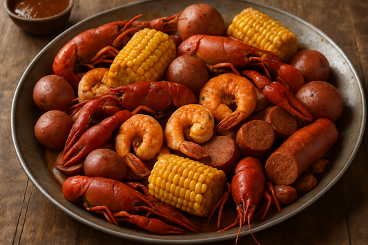 Mastering Seafood Boil Tips: Your Ultimate Guide to Perfect Cajun Cooking