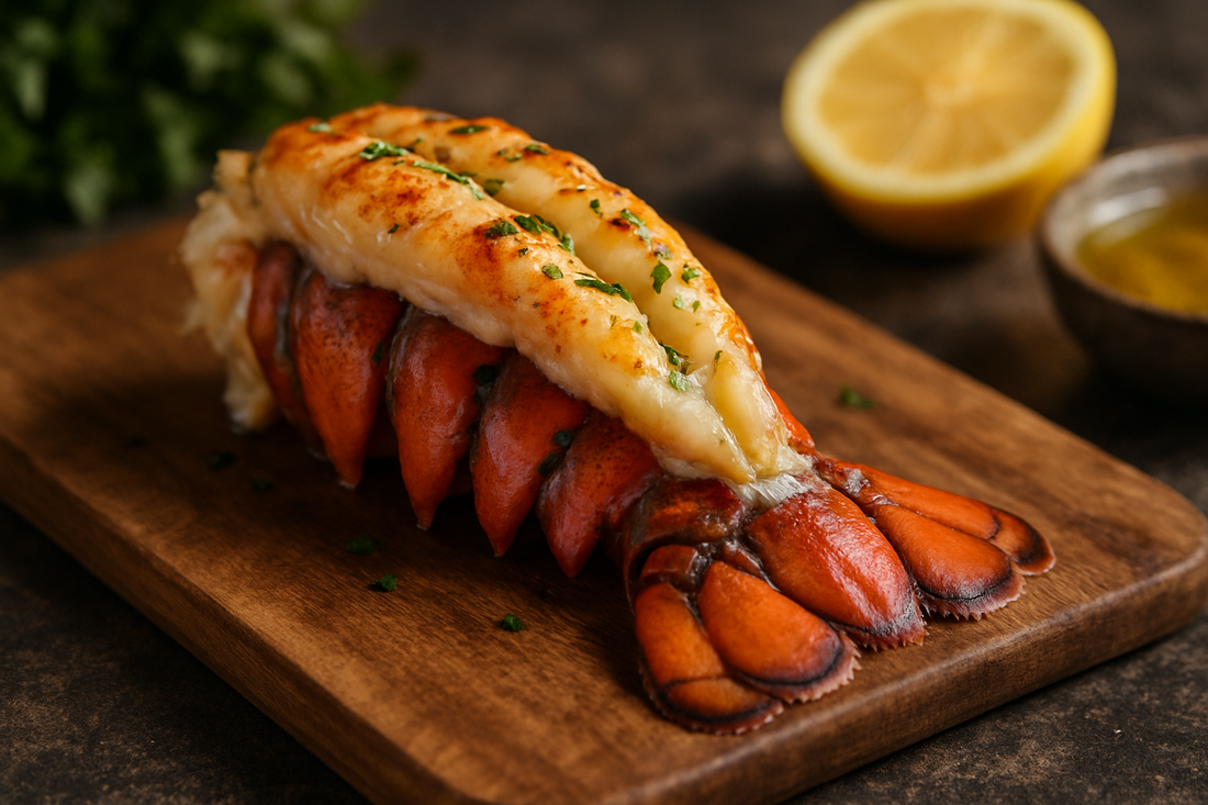 Premium Lobster Tail Secrets: What Makes Ours Special