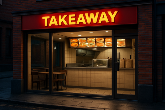 Takeaway Near Me Open Now: Your Hunger Solution Guide