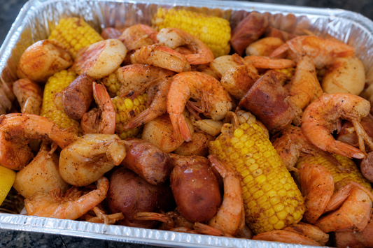 Where Can I Order a Cajun Seafood Boil Delivery Near Me?