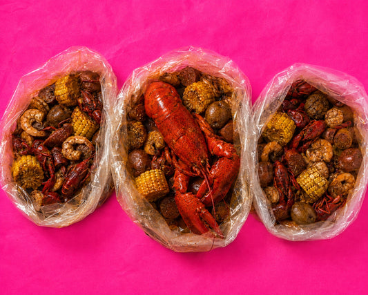 New in West Hollywood: Seafood Boil Delivery and Takeaway in 2026