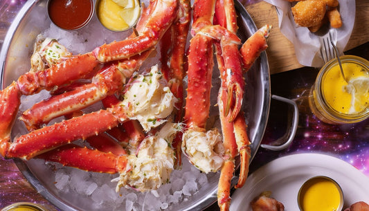 The Ultimate Guide to Cajun Style Seafood Boil in West Hollywood