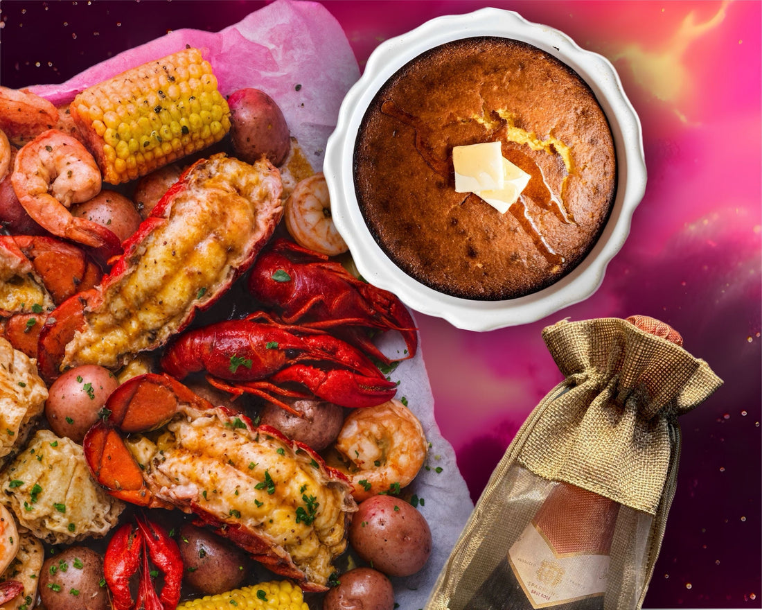 Louisiana Crawfish Boil: Best Seafood Boil Near Me, Cajun Style Boil Catering