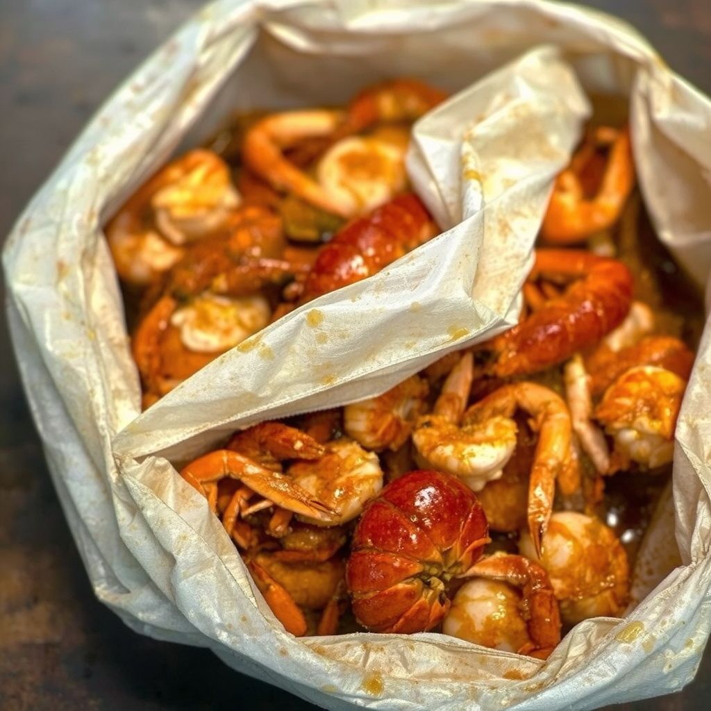 Mess-Free Seafood Catering: Family Feasts in West Hollywood