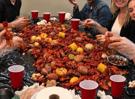 Skip The Fees: How To Get A Seafood Boil Delivered Fast