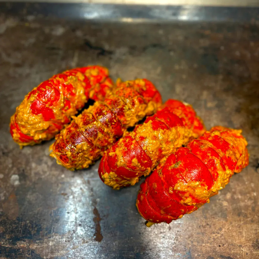 la best crawfish