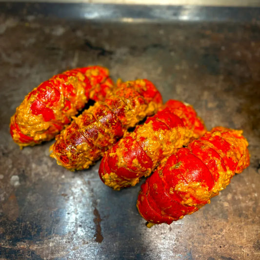 Best Seafood Boil Near Me in West Hollywood: Bold Cajun Bags at Boil Baby Boil