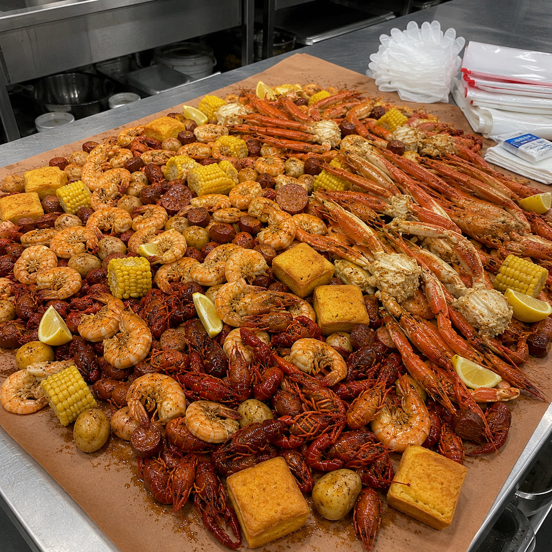 Rehearsal Dinner Catering That Guests Talk About for Weeks