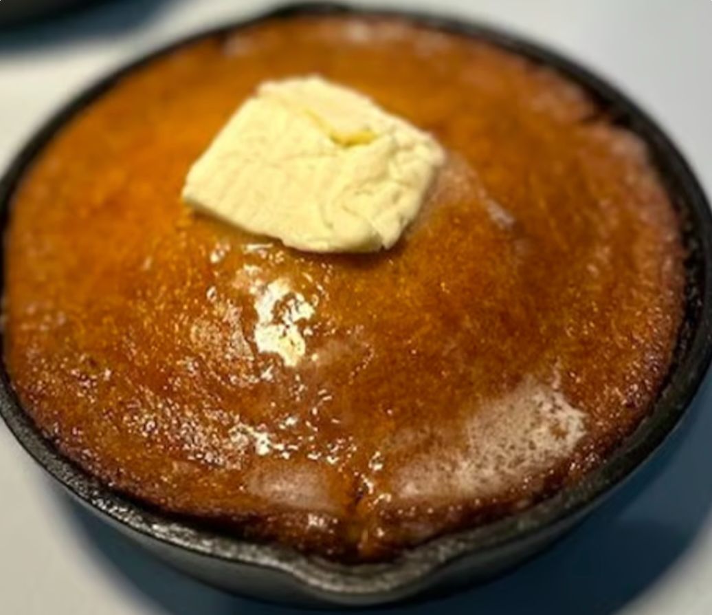 Honey Butter Cornbread In West Hollywood - The Ultimate Comfort Food Delivered