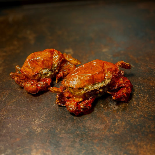 SOFTSHELL CRAB (2)