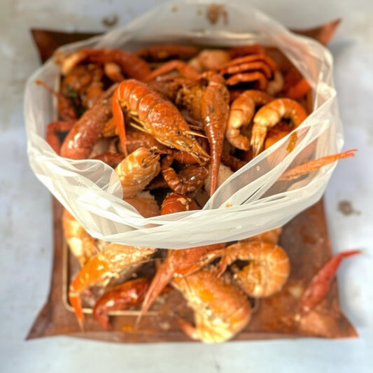 LIL' FLEX FEAST (Feeds 6–8)
