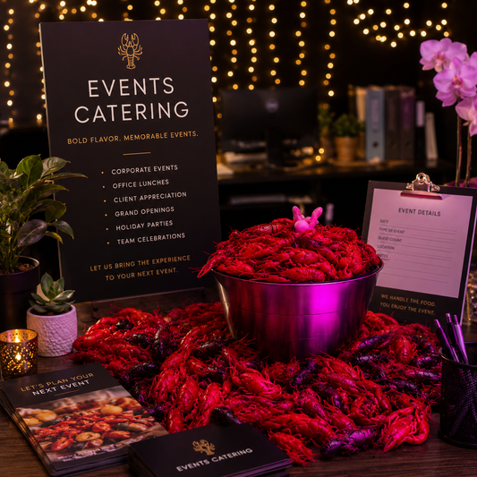 👑 EVENT PACKAGE