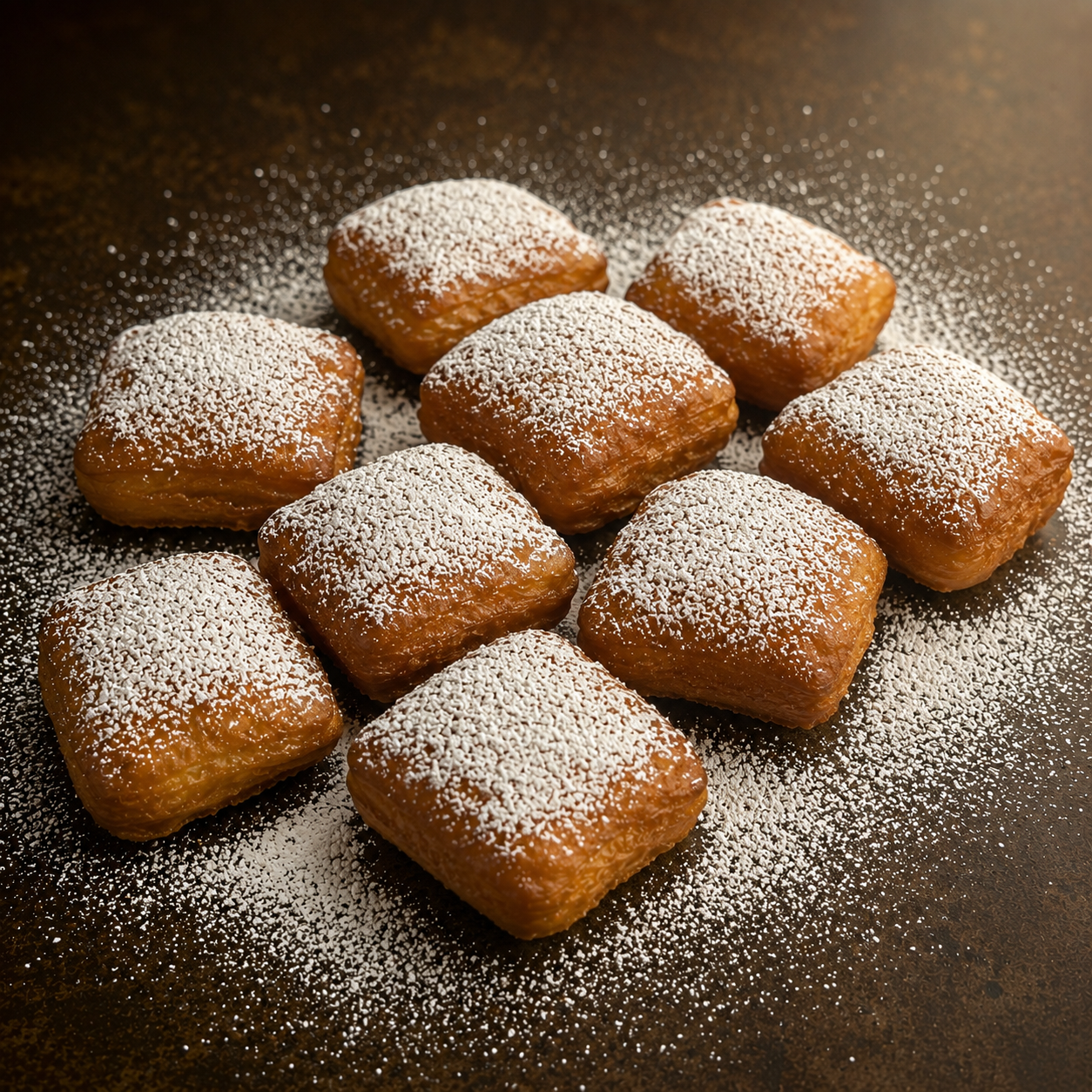NOLA BEIGNETS (9)