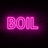 Boil Baby Boil logo