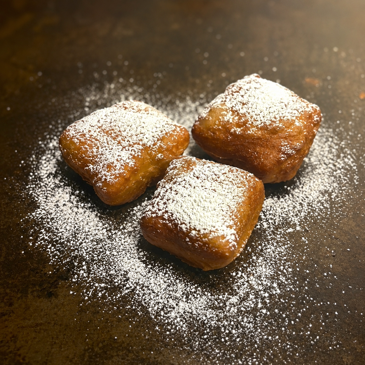 NOLA BEIGNETS (3)
